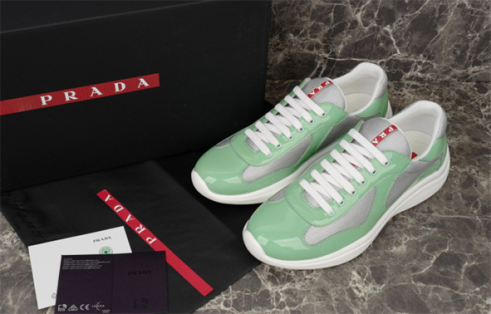 Prada America