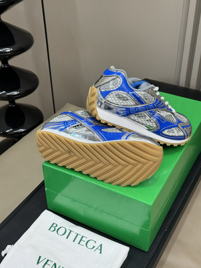 bo*ttega Ve*ne*ta sneaker