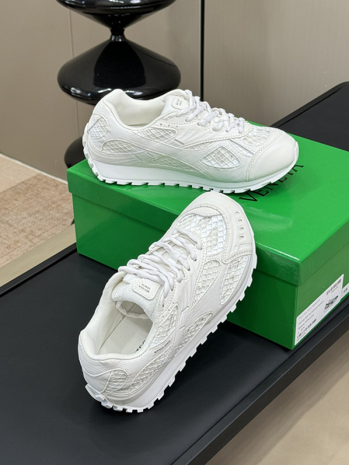 bo*ttega Ve*ne*ta sneaker