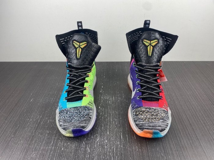 nike kobe 10 zk10 815810-900