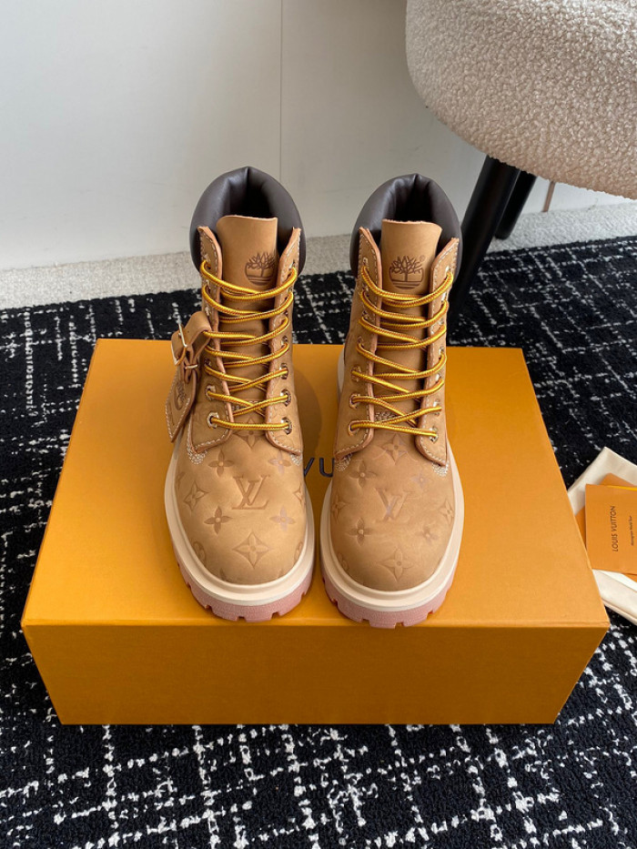 lv boots