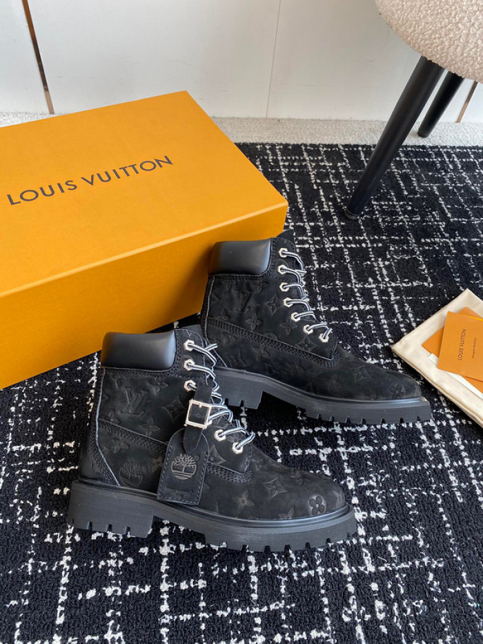lv boots