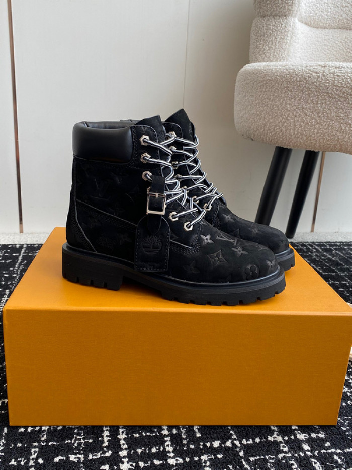 lv boots