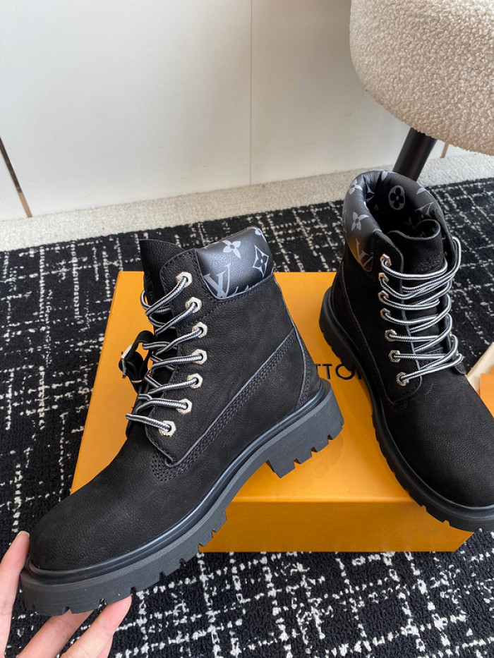 lv boots