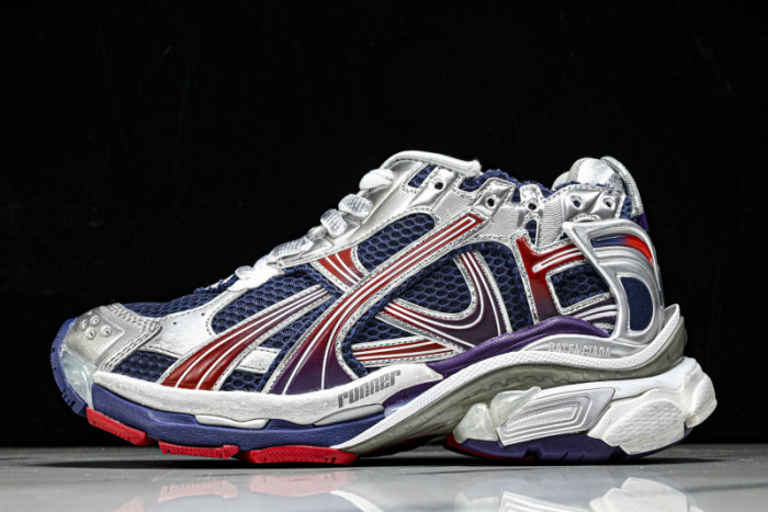 BLCG Runner