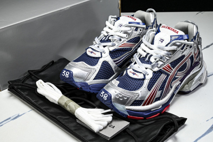 BLCG Runner