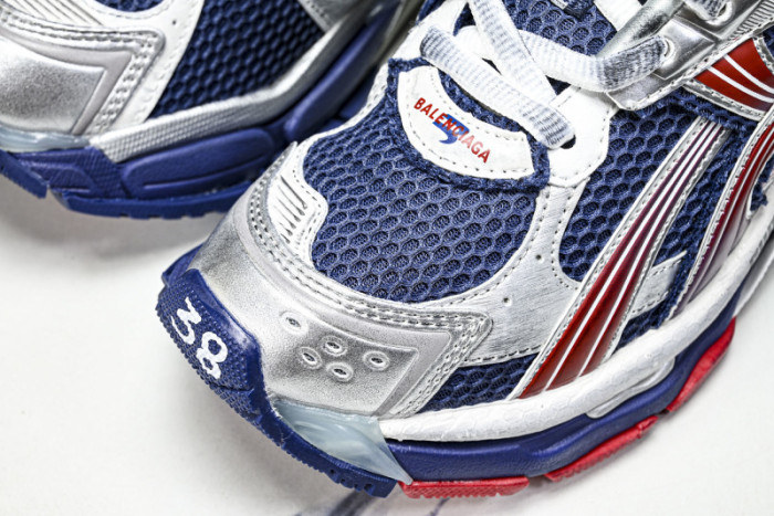 BLCG Runner