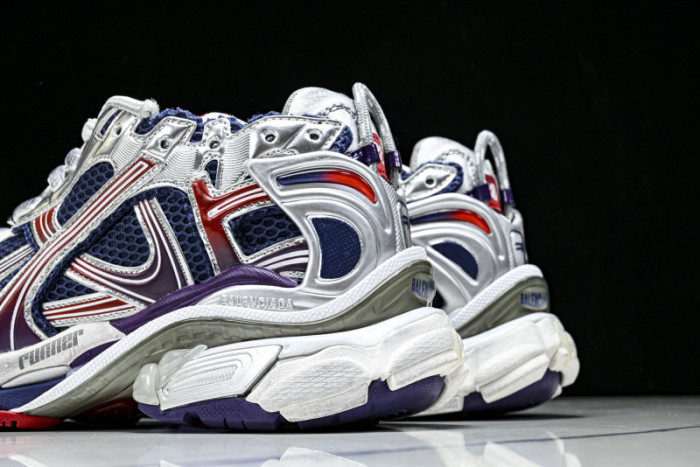 BLCG Runner
