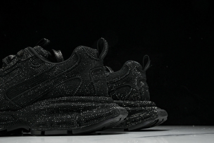 BLCG 3XL SNEAKER (crystal)