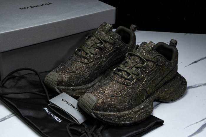 BLCG 3XL SNEAKER (crystal)