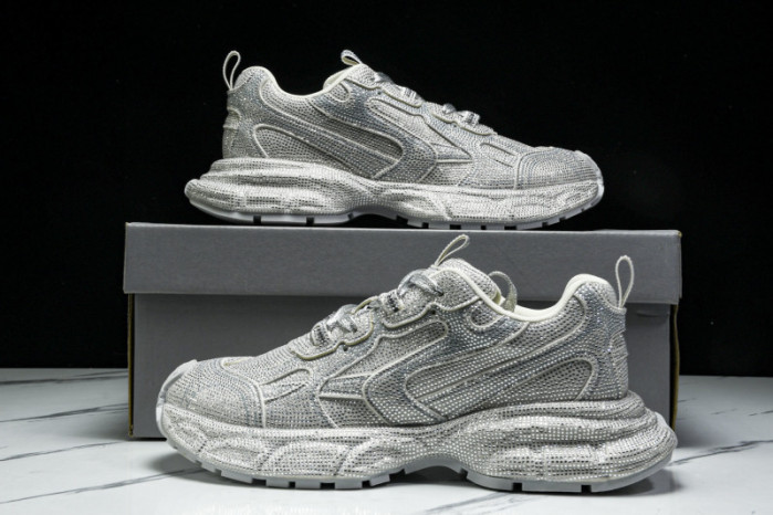 BLCG 3XL SNEAKER (crystal)