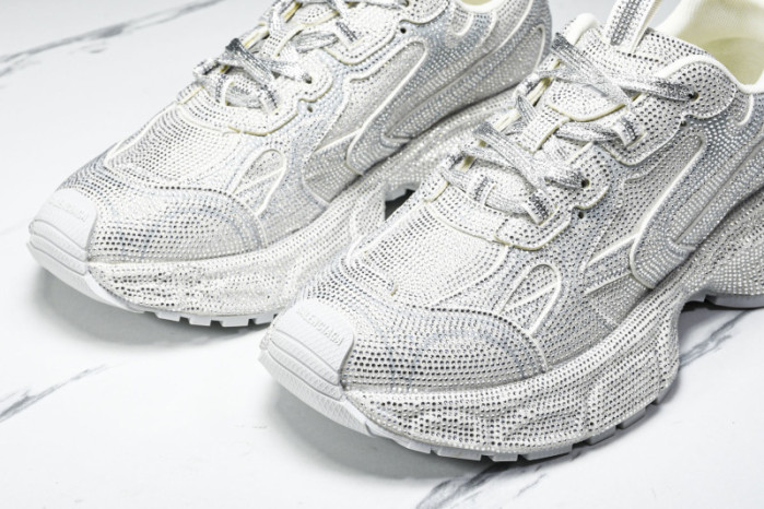 BLCG 3XL SNEAKER (crystal)