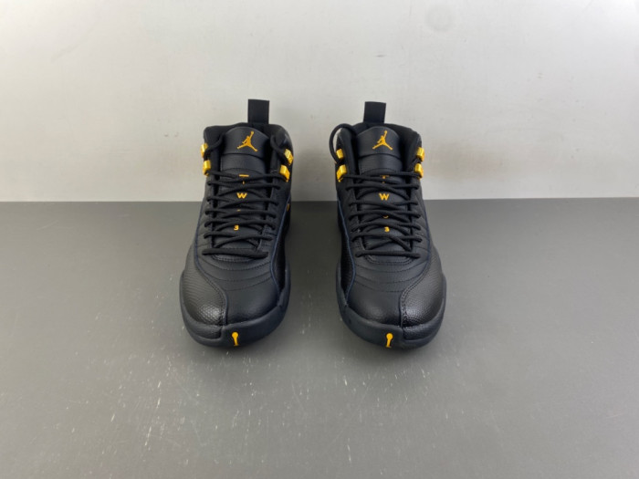 Air Jordan 12 Retro Black Taxi CT8013-071
