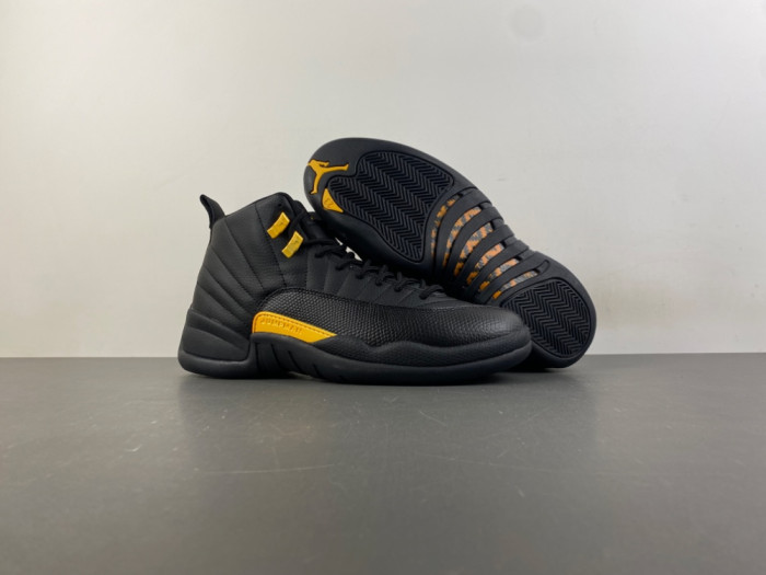 Air Jordan 12 Retro Black Taxi CT8013-071