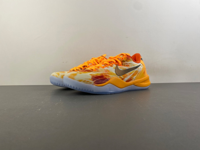Nike Kobe 8 Protro Shanghai Fireworks (2026) IO6259-800