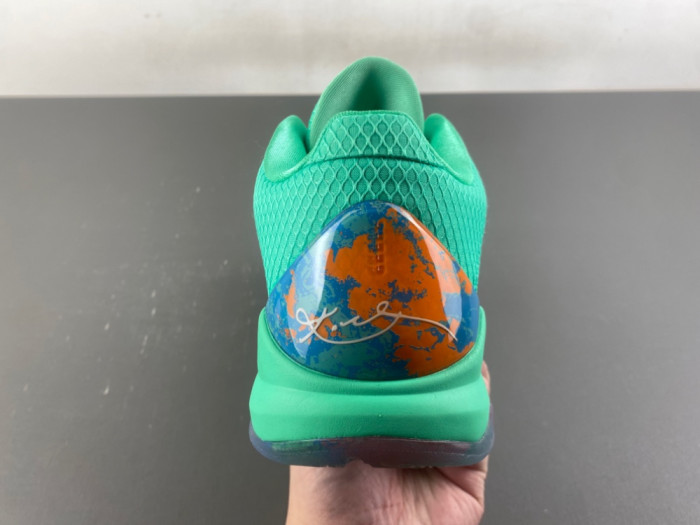 Nike Kobe 5 Protro Jalen Brunson NY vs. NY PE IX1200-300