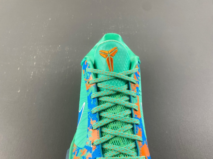 Nike Kobe 5 Protro Jalen Brunson NY vs. NY PE IX1200-300