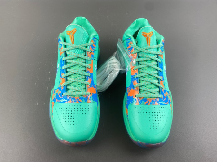 Nike Kobe 5 Protro Jalen Brunson NY vs. NY PE IX1200-300