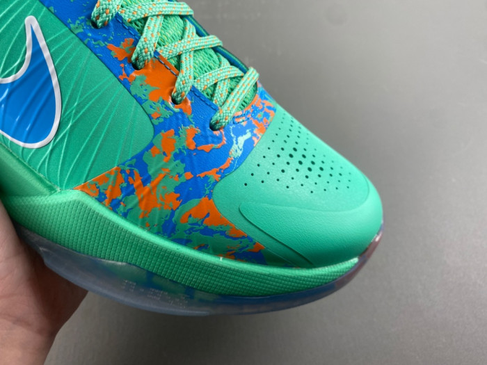 Nike Kobe 5 Protro Jalen Brunson NY vs. NY PE IX1200-300