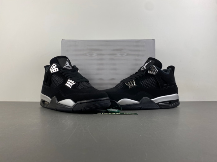 Jordan 4 Retro Spotlight HV0823-002