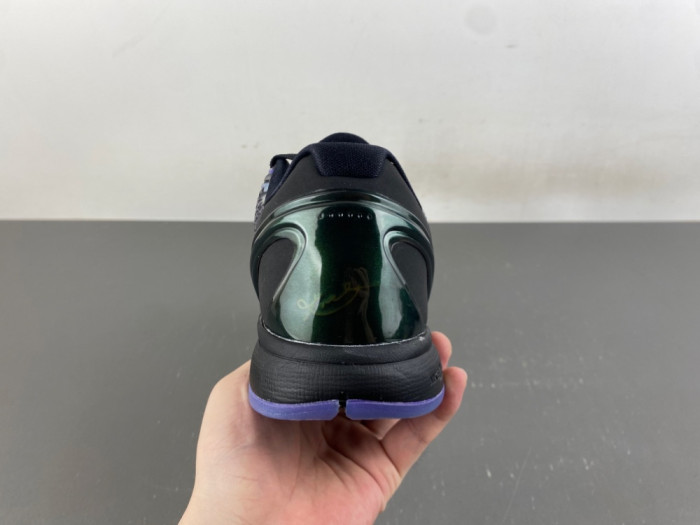 Nike Kobe 6 Protro Coals IO6261-001