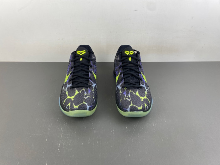 Nike Kobe 6 Protro Coals IO6261-001