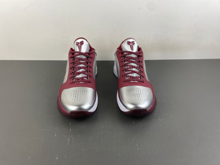 Nike Kobe 5 Protro Lower Merion Aces Away (2026) IM0557-001