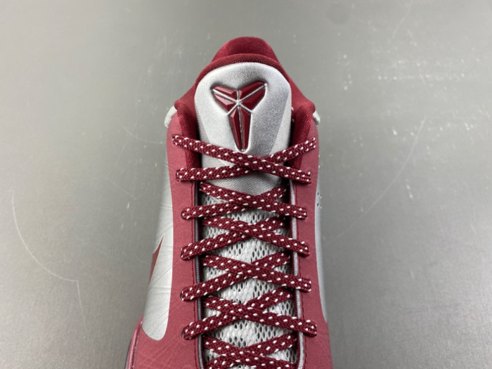 Nike Kobe 5 Protro Lower Merion Aces Away (2026) IM0557-001