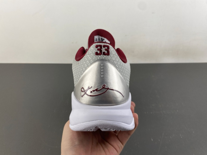 Nike Kobe 5 Protro Lower Merion Aces Away (2026) IM0557-001