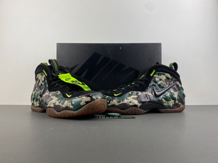Nike Air Foamposite NK889-1421