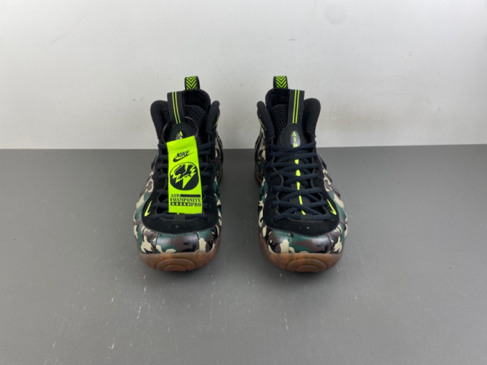 Nike Air Foamposite NK889-1421