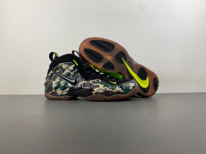 Nike Air Foamposite NK889-1421