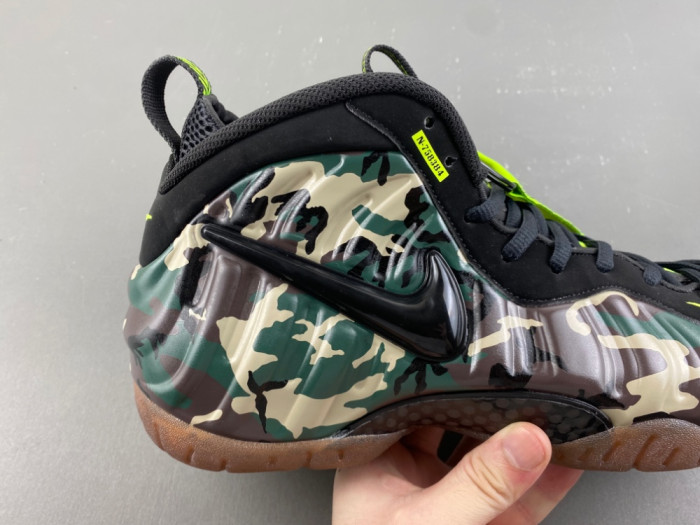 Nike Air Foamposite NK889-1421