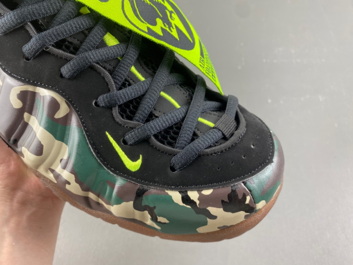 Nike Air Foamposite NK889-1421