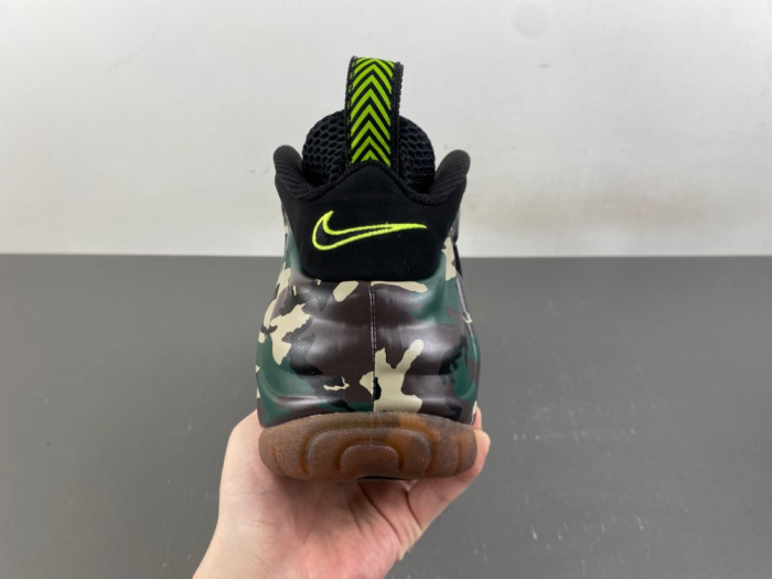 Nike Air Foamposite NK889-1421