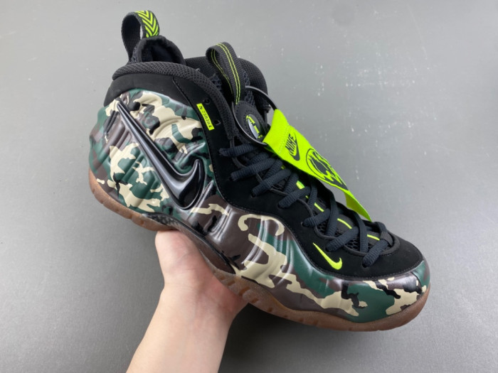 Nike Air Foamposite NK889-1421