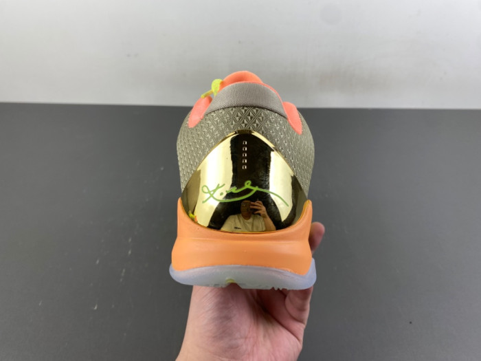 Nike Kobe 5 Protro EYBL Academy PE (2026) IQ9316-200