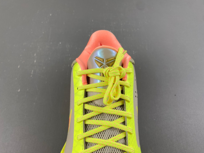 Nike Kobe 5 Protro EYBL Academy PE (2026) IQ9316-200
