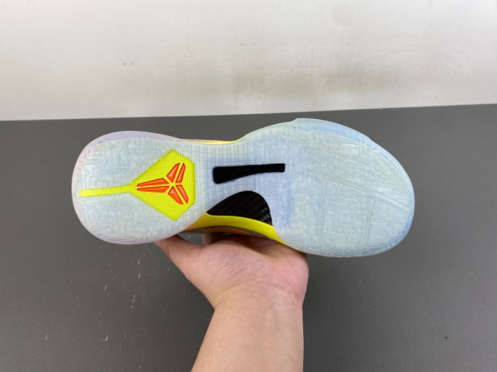 Nike Kobe 5 Protro EYBL Academy PE (2026) IQ9316-200