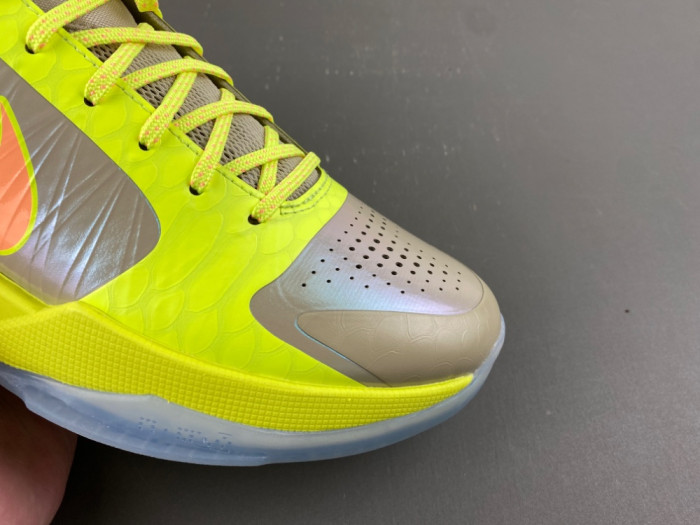 Nike Kobe 5 Protro EYBL Academy PE (2026) IQ9316-200
