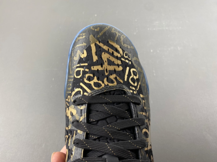 Nike Kobe 11 Protro Mamba Day IU4902-900