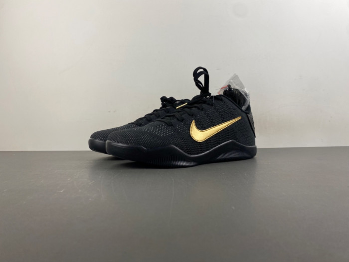 Nike Kobe 11 Elite Low Protro Fade to Black (2026) IM4260-001