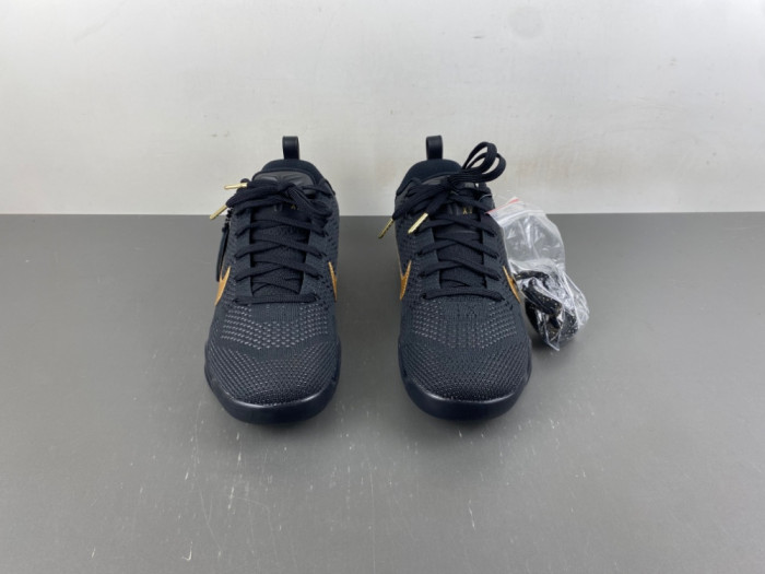 Nike Kobe 11 Elite Low Protro Fade to Black (2026) IM4260-001
