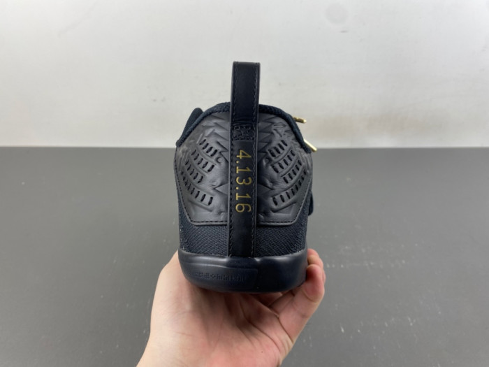 Nike Kobe 11 Elite Low Protro Fade to Black (2026) IM4260-001