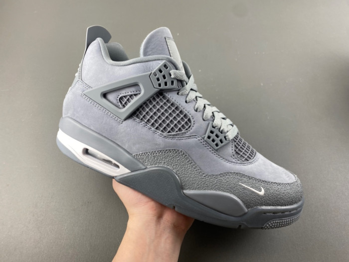 nigel sylvester x air jordan 4 “bR1ck by bR1ck” hf4340--003