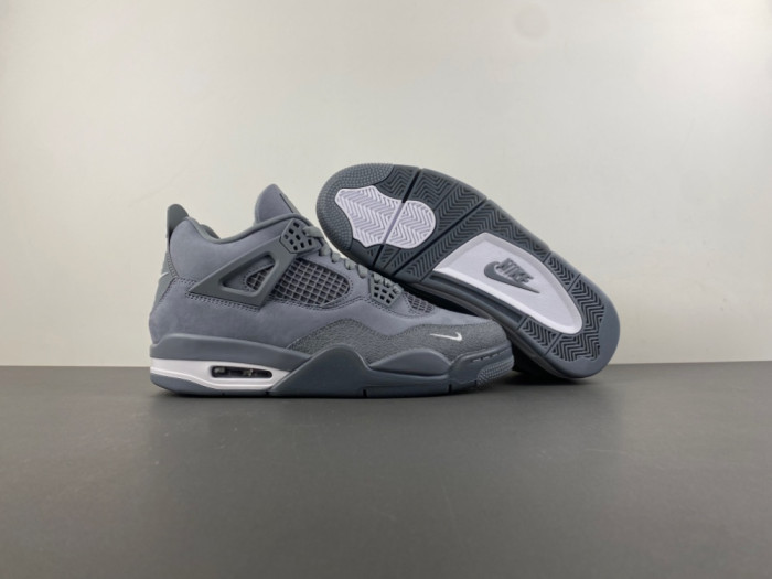 nigel sylvester x air jordan 4 “bR1ck by bR1ck” hf4340--003