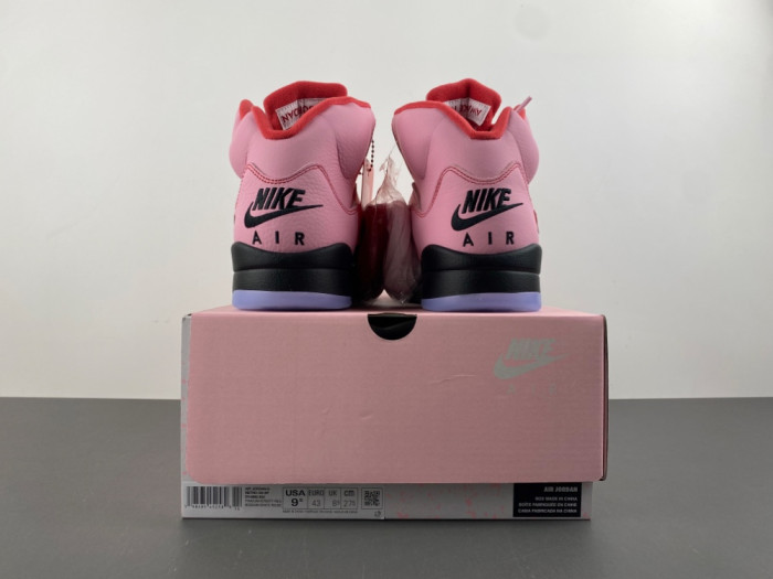 Air Jordan 5 Arctic Pink Awake NY DV4982-600