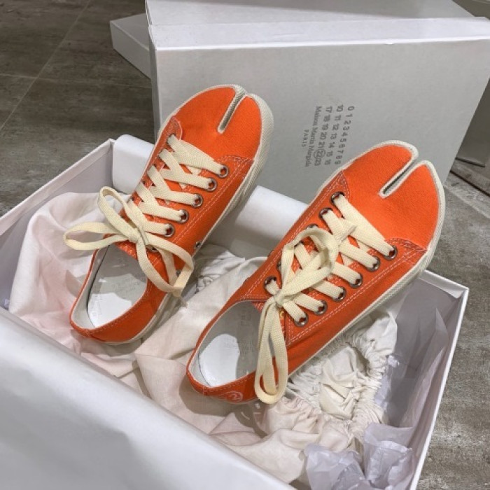 Maison Margiela Tabi Shoes