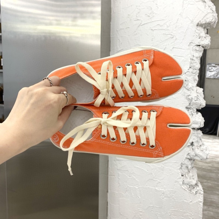 Maison Margiela Tabi Shoes