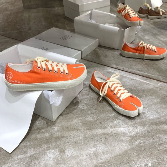 Maison Margiela Tabi Shoes